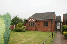 2 bedroom Detached f...